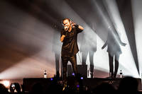 2016-10-08 - Kent från Coop Norrbotten Arena, Luleå