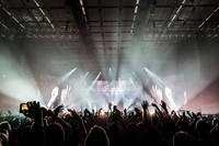 2016-10-08 - Kent från Coop Norrbotten Arena, Luleå