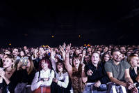 2016-10-08 - Kent från Coop Norrbotten Arena, Luleå