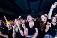 2016-10-08 - Kent från Coop Norrbotten Arena, Luleå