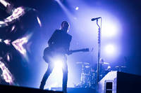 2016-10-08 - Kent från Coop Norrbotten Arena, Luleå