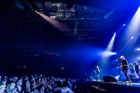 2016-10-08 - Kent från Coop Norrbotten Arena, Luleå