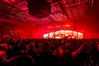 2016-10-08 - Kent från Coop Norrbotten Arena, Luleå