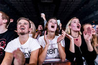 2016-10-08 - Kent från Coop Norrbotten Arena, Luleå