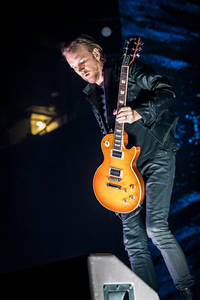 2016-10-08 - Kent från Coop Norrbotten Arena, Luleå