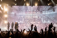 2016-10-08 - Kent från Coop Norrbotten Arena, Luleå