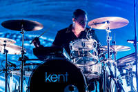 2016-10-08 - Kent från Coop Norrbotten Arena, Luleå