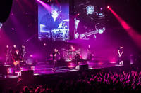 2016-10-08 - Kent från Coop Norrbotten Arena, Luleå