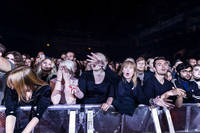 2016-10-08 - Kent från Coop Norrbotten Arena, Luleå