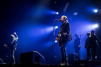 2016-10-08 - Kent från Coop Norrbotten Arena, Luleå