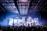 2016-10-08 - Kent från Coop Norrbotten Arena, Luleå