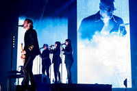 2016-10-08 - Kent från Coop Norrbotten Arena, Luleå