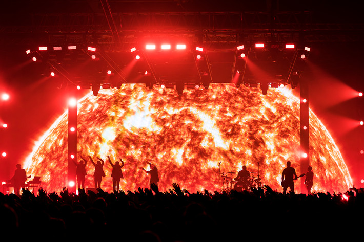 2016-10-08 - Kent från Coop Norrbotten Arena, Luleå