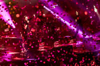 2016-10-08 - Kent från Coop Norrbotten Arena, Luleå
