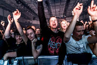 2016-10-08 - Kent från Coop Norrbotten Arena, Luleå