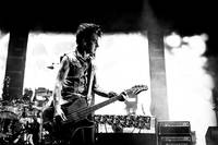 2016-10-12 - The Cure från Scandinavium, Göteborg
