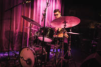 2016-10-12 - Alfredo Rodriguez Trio feat. Ganavya från Stockholm Jazz Festival, Stockholm