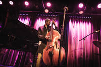 2016-10-12 - Alfredo Rodriguez Trio feat. Ganavya från Stockholm Jazz Festival, Stockholm