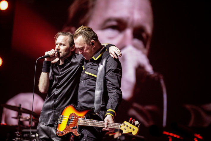 2016-10-13 - Kent från Fjällräven Center, Örnsköldsvik 2016-10-13 - Kent från Fjällräven Center, Örnsköldsvik