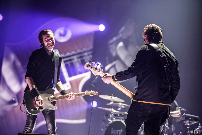 2016-10-13 - Kent från Fjällräven Center, Örnsköldsvik 2016-10-13 - Kent från Fjällräven Center, Örnsköldsvik