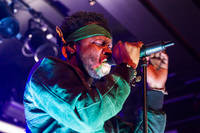 2016-10-15 - BJ The Chicago Kid från Stockholm Jazz Festival, Stockholm