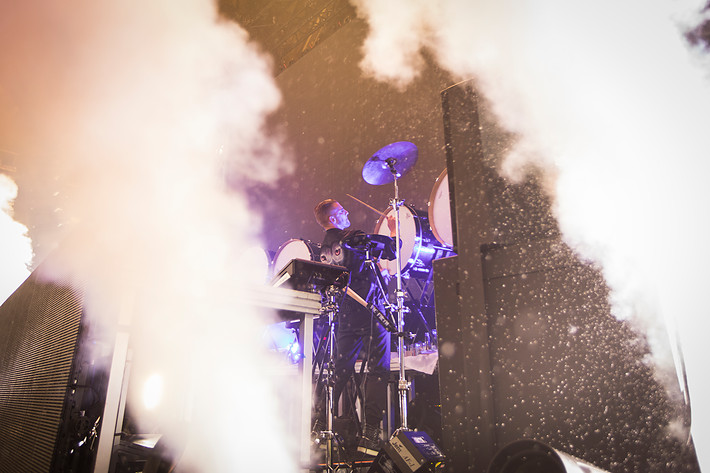 2016-10-15 - Galantis från Berns, Stockholm