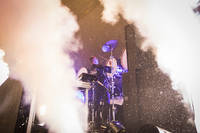 2016-10-15 - Galantis från Berns, Stockholm