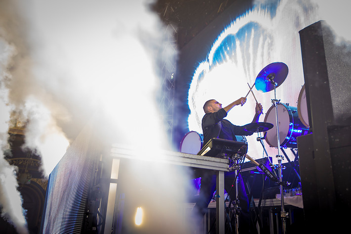 2016-10-15 - Galantis från Berns, Stockholm