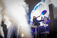 2016-10-15 - Galantis från Berns, Stockholm