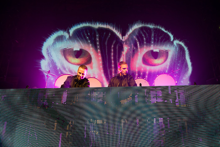 2016-10-15 - Galantis från Berns, Stockholm