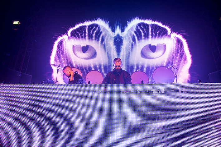 2016-10-15 - Galantis från Berns, Stockholm