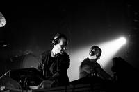 2016-10-15 - Galantis från Berns, Stockholm