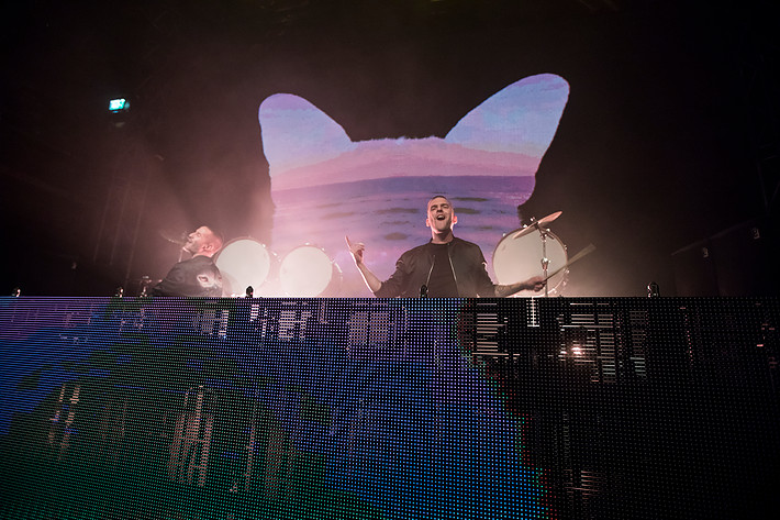 2016-10-15 - Galantis från Berns, Stockholm