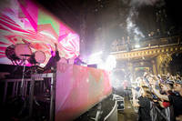 2016-10-15 - Galantis från Berns, Stockholm