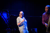 2016-10-15 - Dee Dee Bridgewater från Stockholm Jazz Festival, Stockholm