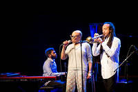 2016-10-15 - Dee Dee Bridgewater från Stockholm Jazz Festival, Stockholm