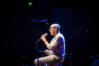 2016-10-15 - Dee Dee Bridgewater från Stockholm Jazz Festival, Stockholm