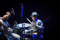 2016-10-15 - Archie Shepp Quartet från Stockholm Jazz Festival, Stockholm