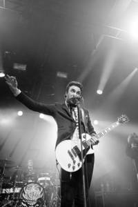 2016-10-15 - Royal Republic från Bierhübeli, Bern