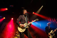 2016-10-15 - Royal Republic från Bierhübeli, Bern