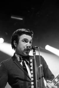 2016-10-15 - Royal Republic från Bierhübeli, Bern