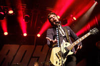 2016-10-15 - Royal Republic från Bierhübeli, Bern