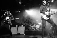 2016-10-15 - Royal Republic från Bierhübeli, Bern