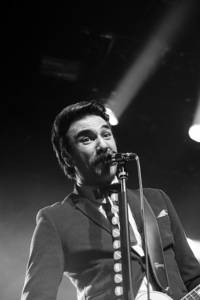 2016-10-15 - Royal Republic från Bierhübeli, Bern