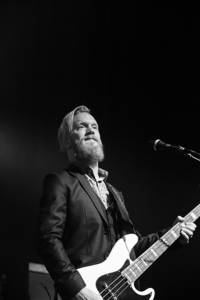 2016-10-15 - Royal Republic från Bierhübeli, Bern