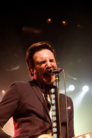 2016-10-15 - Royal Republic från Bierhübeli, Bern