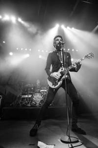 2016-10-15 - Royal Republic från Bierhübeli, Bern