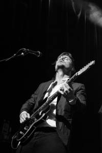 2016-10-15 - Royal Republic från Bierhübeli, Bern