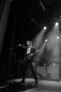 2016-10-15 - Royal Republic från Bierhübeli, Bern