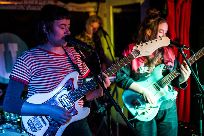 2016-10-15 - Boys_ från Uffe's källare, Växjö